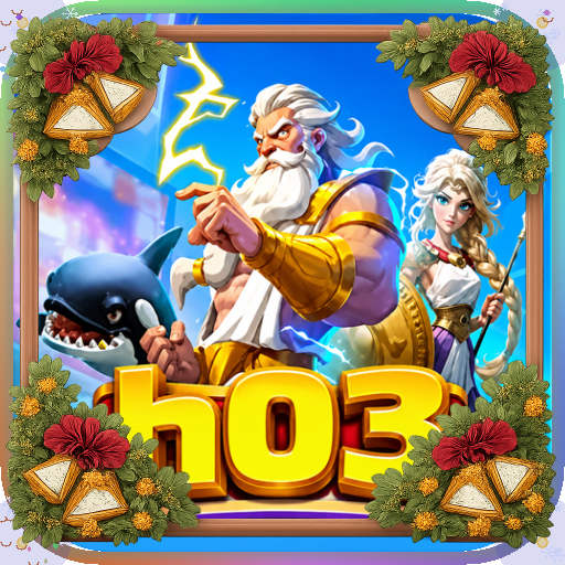 h03 — galeri pratinjau - APK Resmi