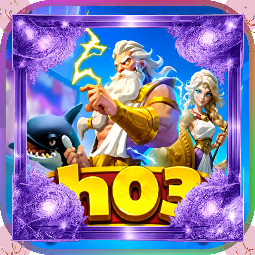 h03 — galeri pratinjau Resmi APK
